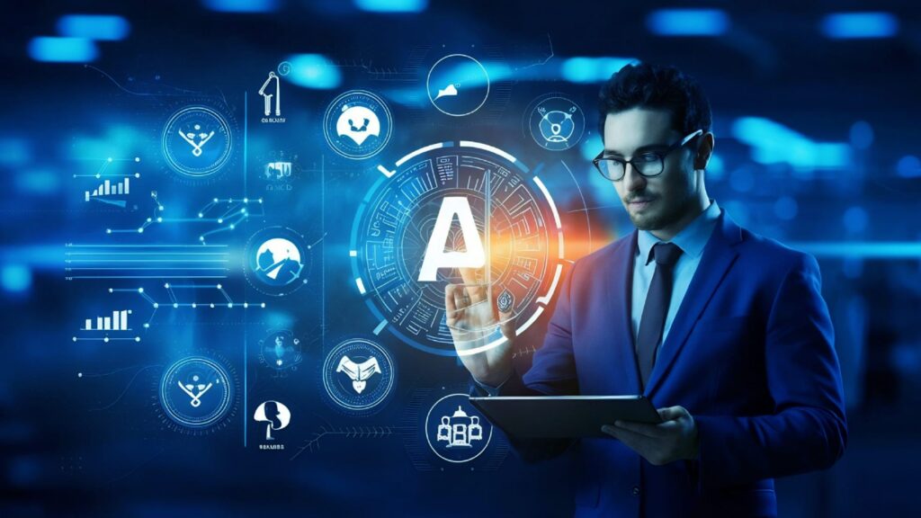 AI replace customer support