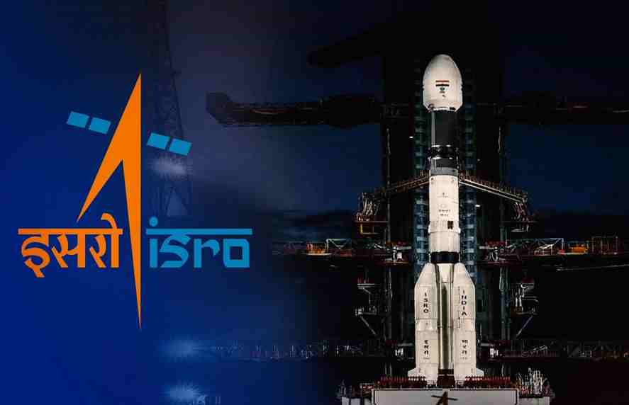 Salary in ISRO