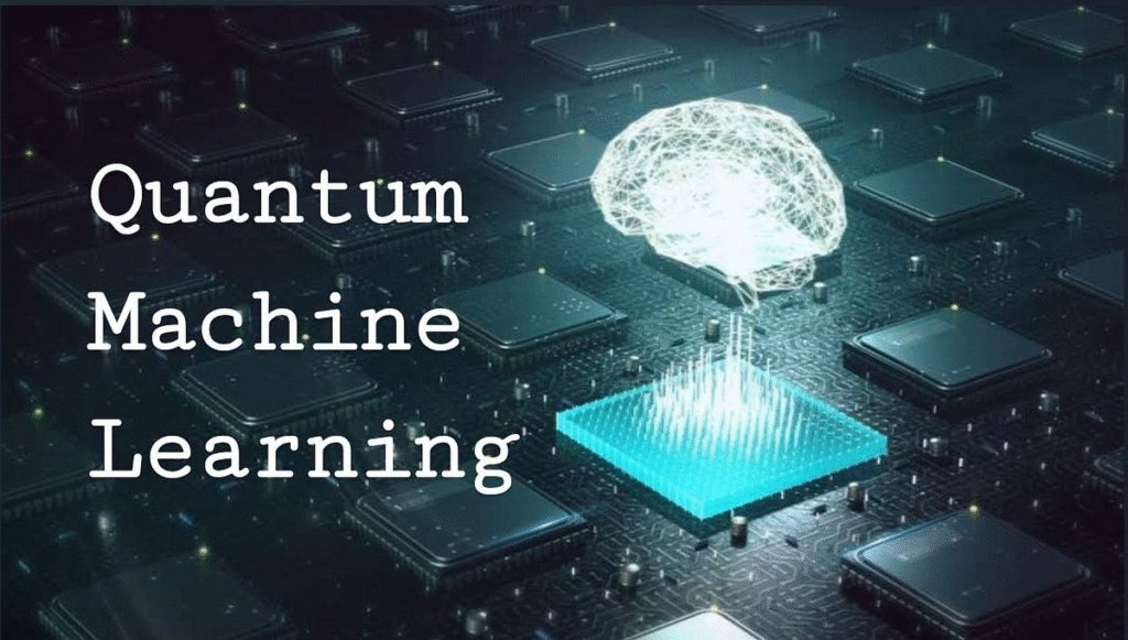 machine learning