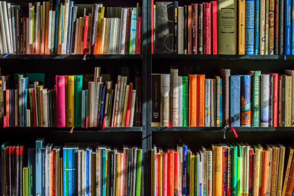 AI Books