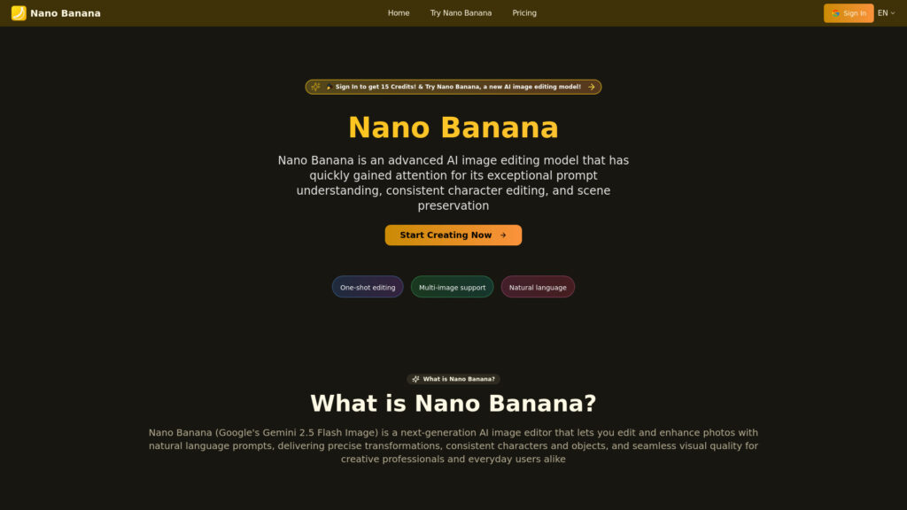 nano banana