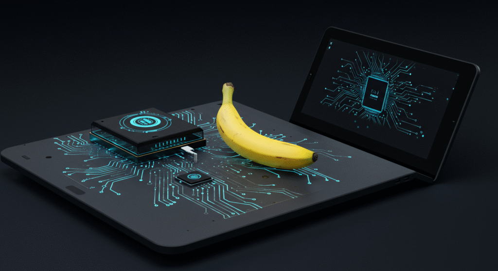 nano banana