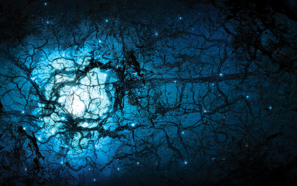 Dark Energy