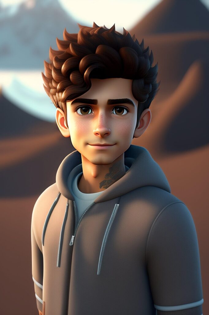 AI Avatars