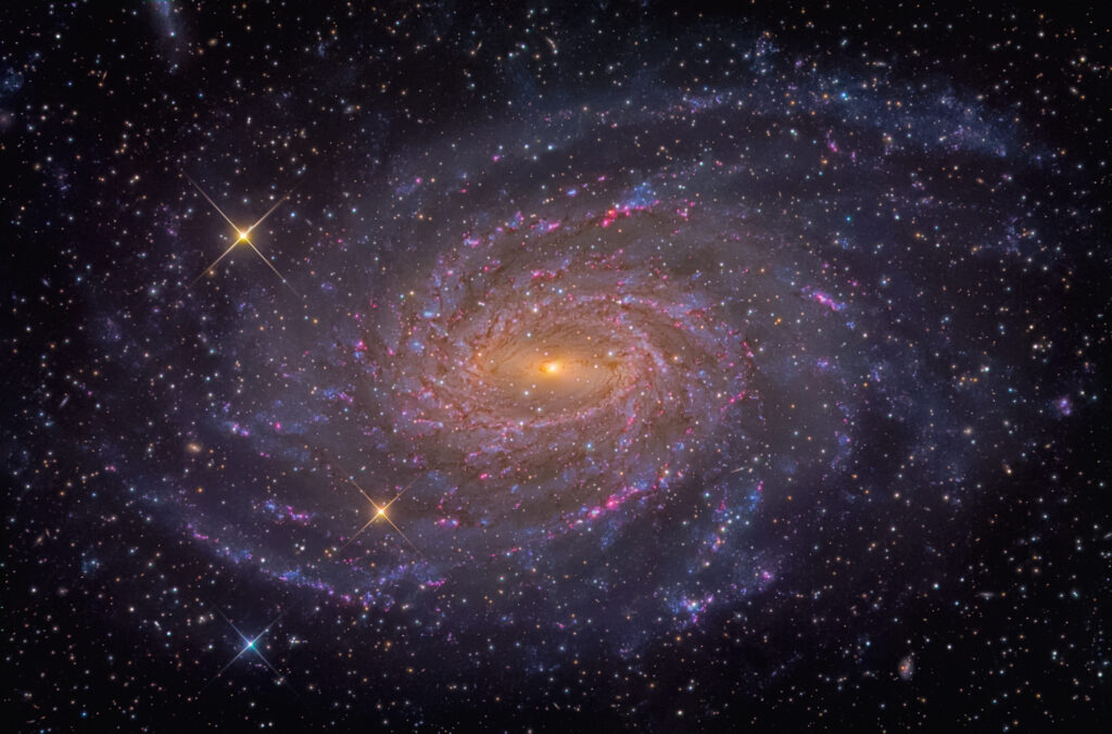 milky way