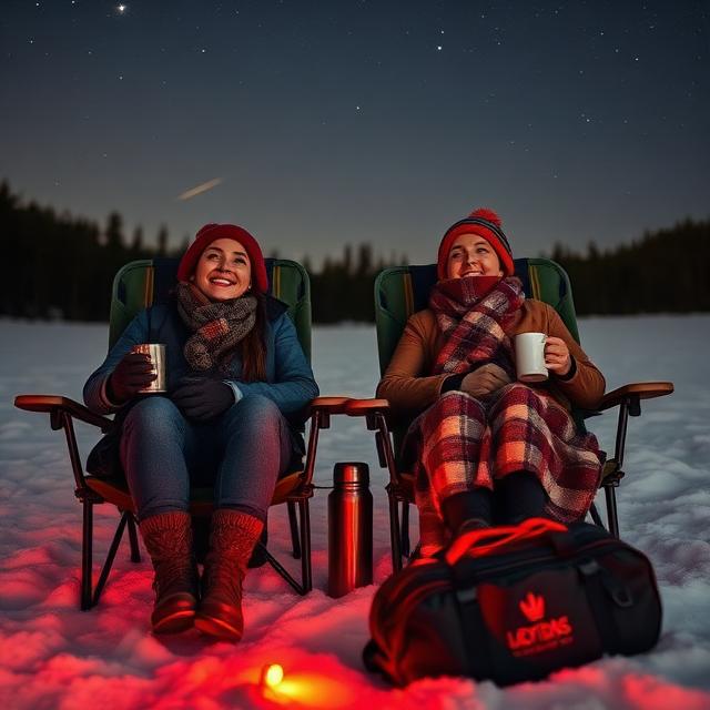 Geminid Meteor Shower