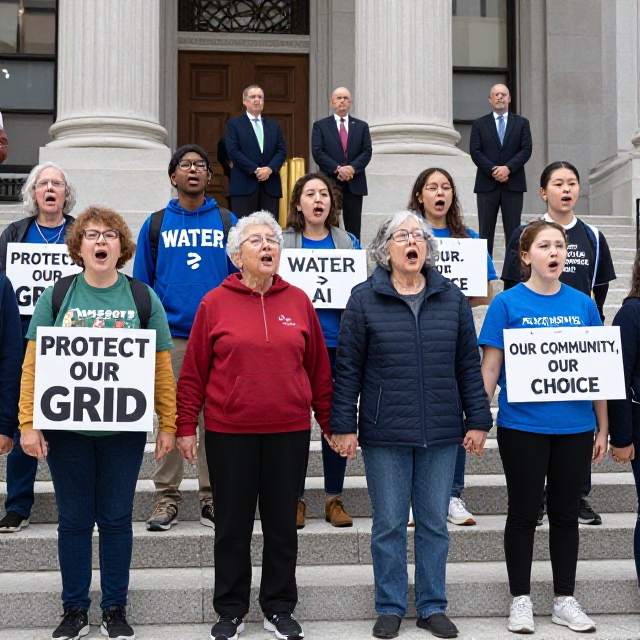 Beyond Storage: Data Centers as the Engine of Innovation 2025 Data Center