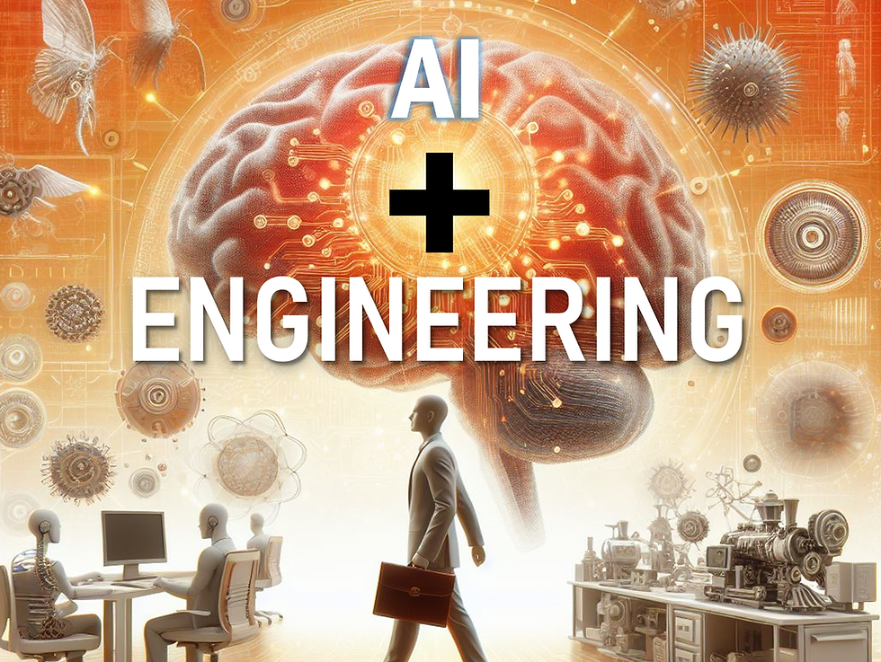 AI Engineer