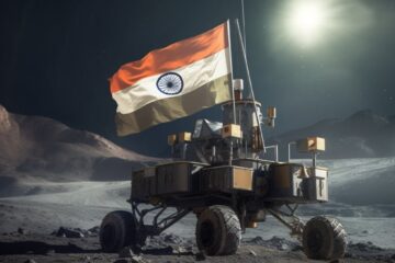 Chandrayaan mission