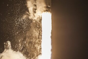 Basic Rocket Propulsion