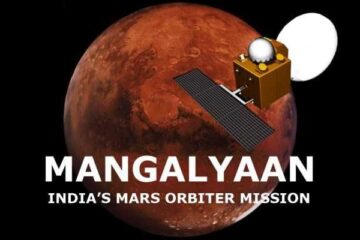mars mission