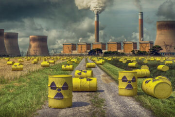 nuclear energy