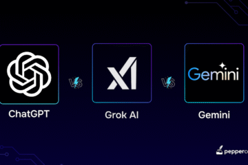 Grok vs ChatGPT vs Gemini