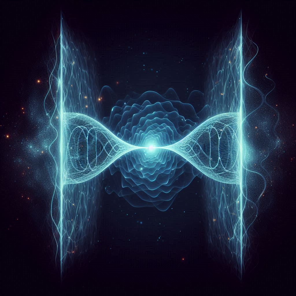 Quantum Tunneling