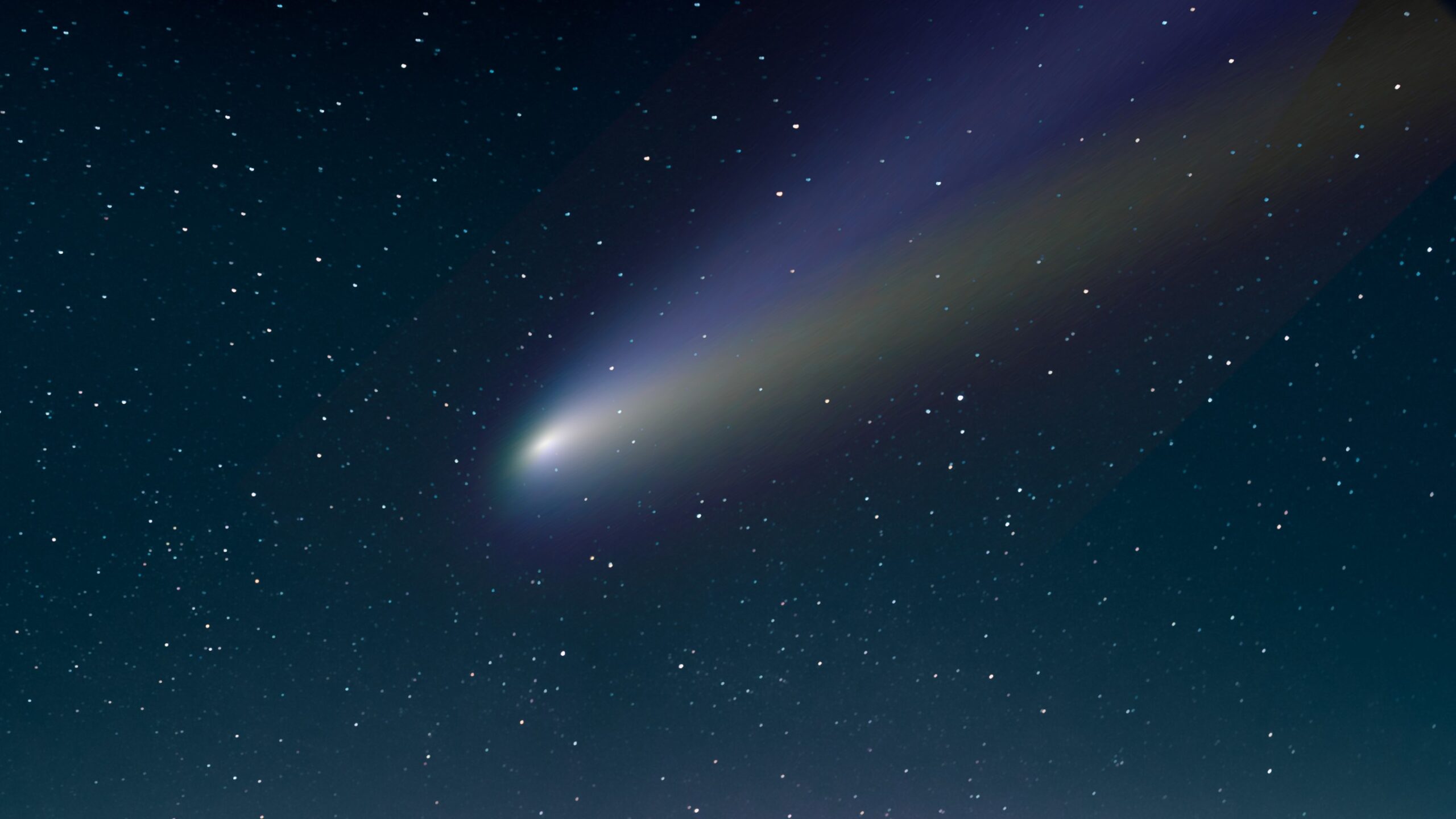 A New Comet is Headed Our Way! Here's How and When to See It 2024 Comet Scaled