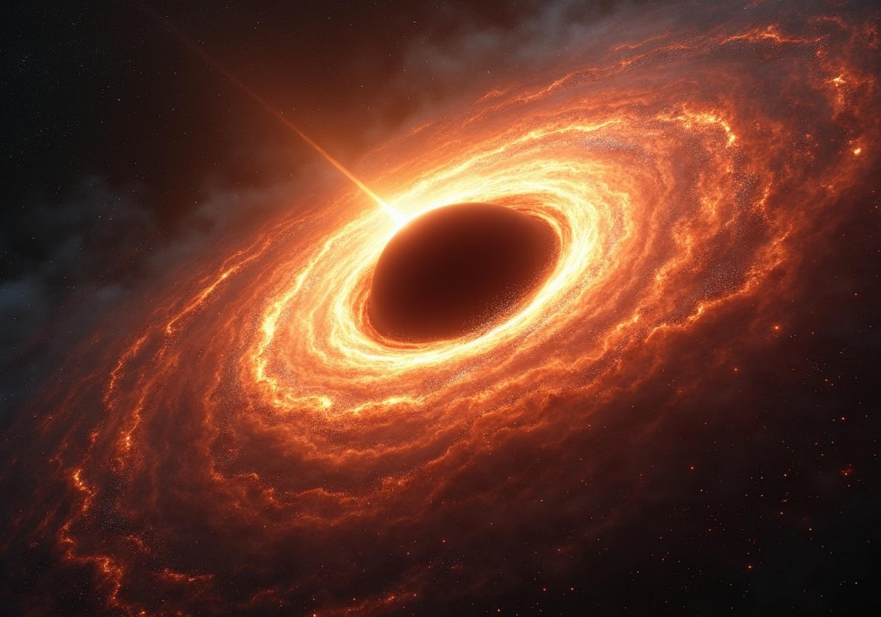black hole, star, singularity, gravity, spacetime, accretion disk, cosmic mystery, stellar collapse, general relativity, dark matter, hawking radiation, cosmic void, intense gravity, interstellar, spacetime distortion, gravitational pull, supermassive, cosmic phenomenon, astrophysics, universe, wormhole, quantum physics, cosmic singularity