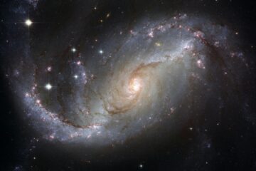 milky way
