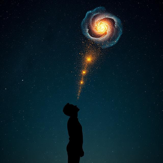 the Life and Death of a Star