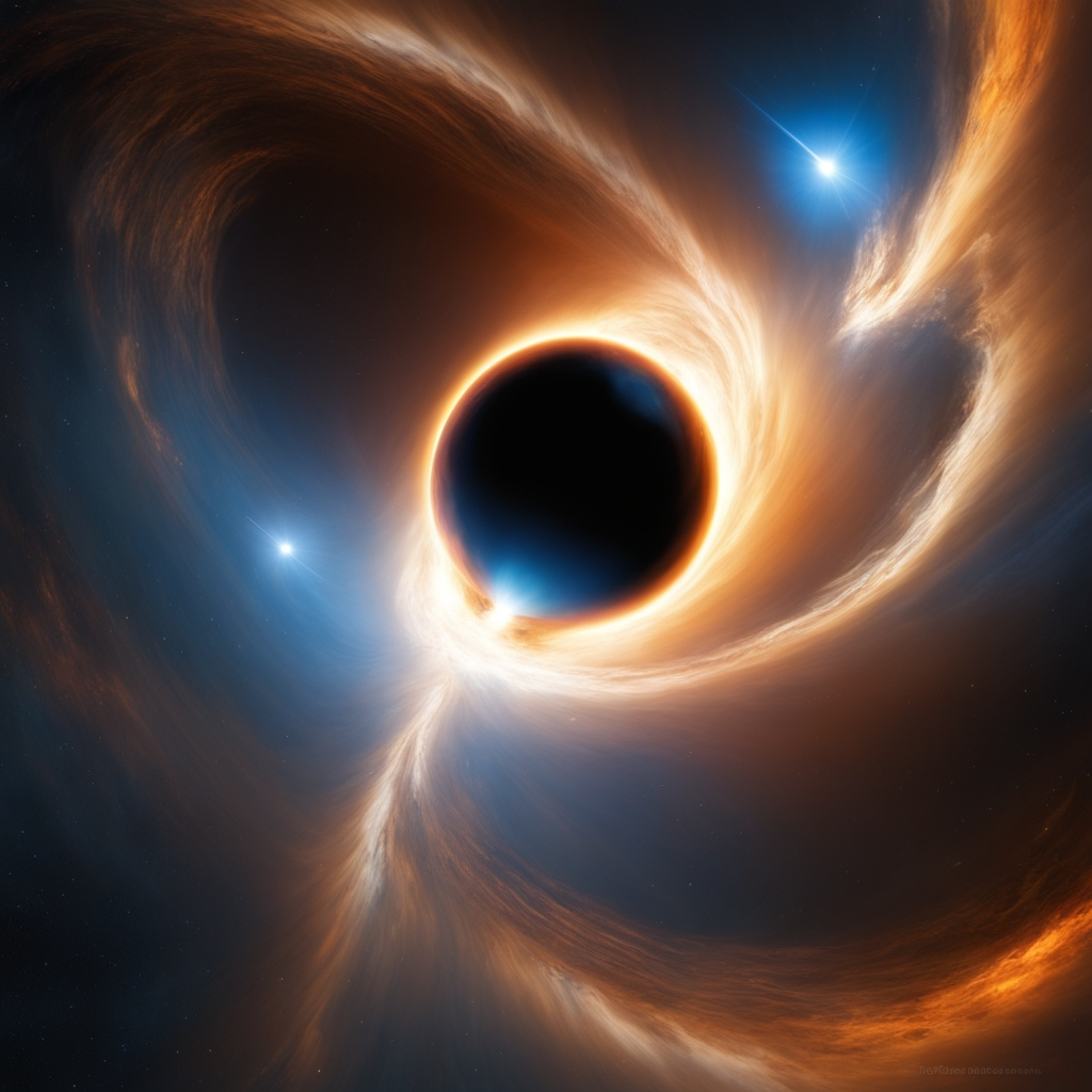 Black Hole
