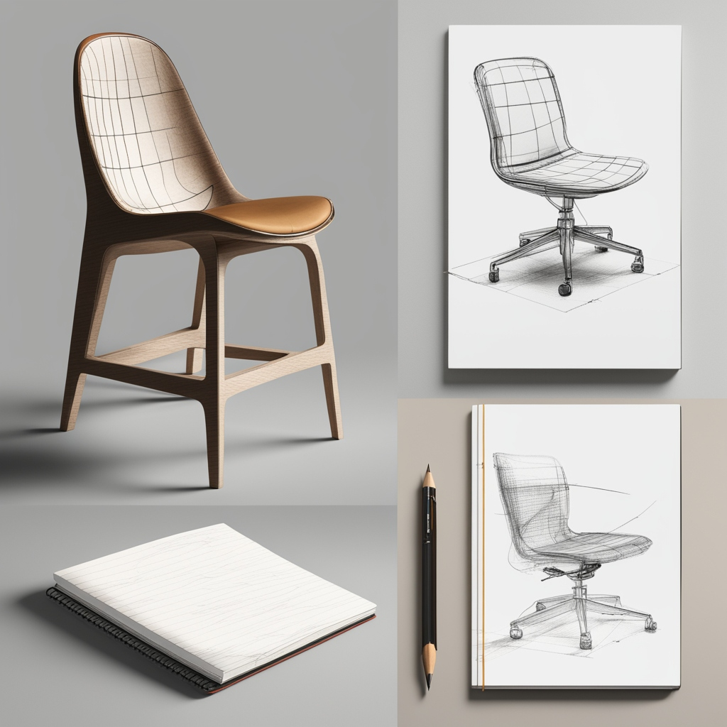 The Designer's New Ally: How Generative AI is Transforming Creativity, Not Replacing It 2025 gen2