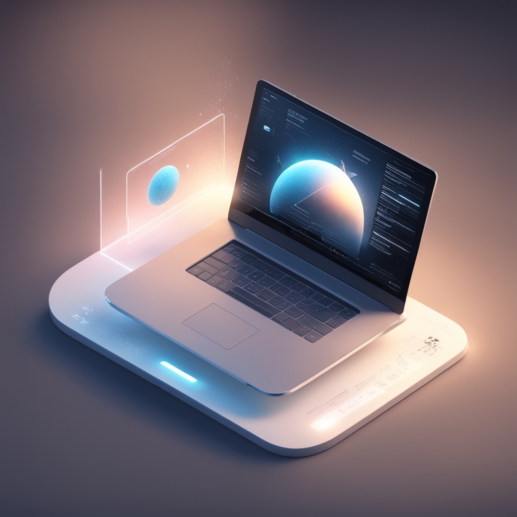 The Designer's New Ally: How Generative AI is Transforming Creativity, Not Replacing It 2025 gen3