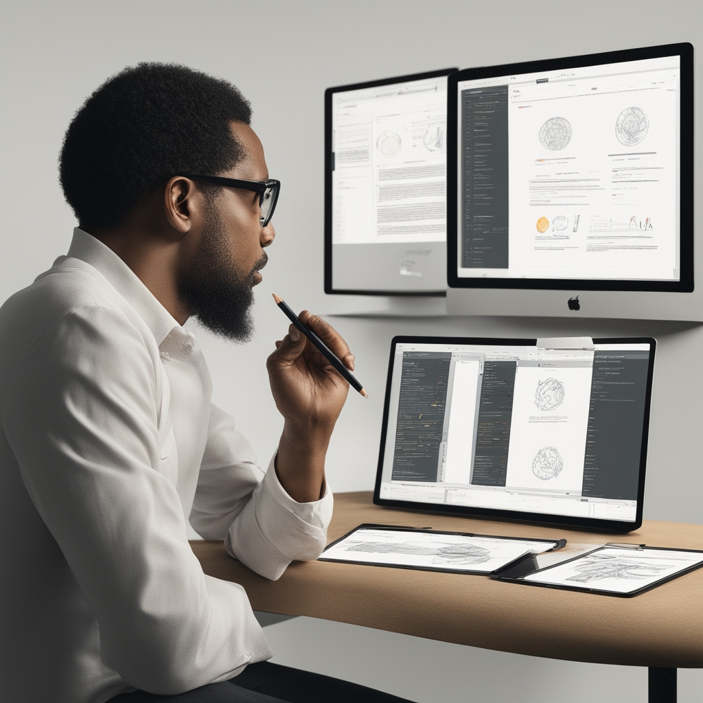 The Designer's New Ally: How Generative AI is Transforming Creativity, Not Replacing It 2025 gen4