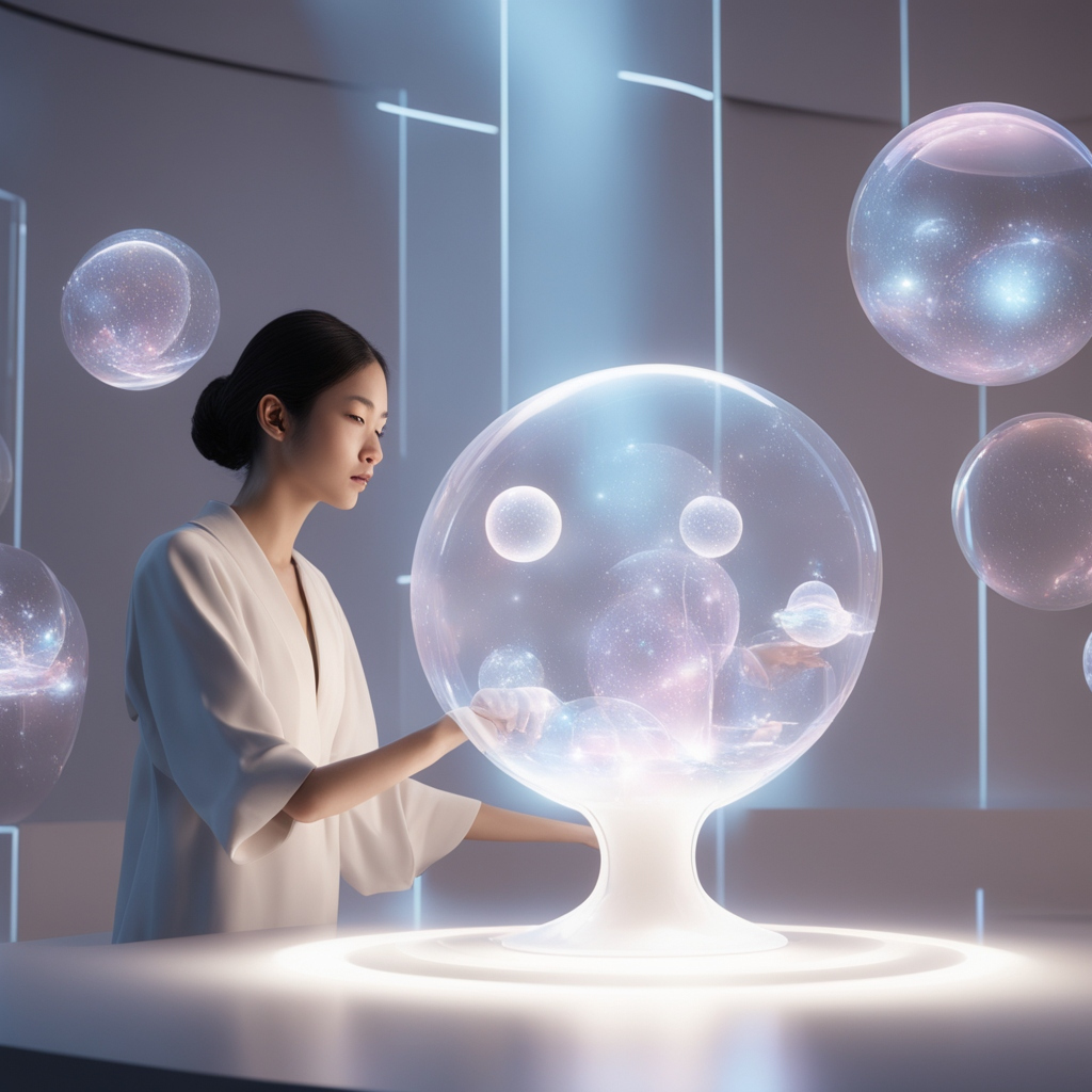 The Designer's New Ally: How Generative AI is Transforming Creativity, Not Replacing It 2025 gen5