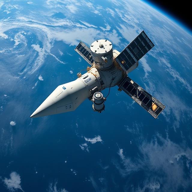 orbital4
