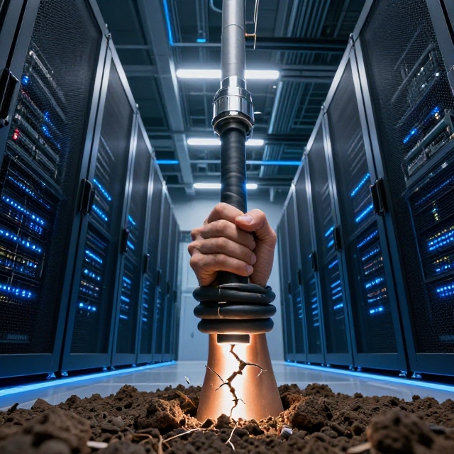 Beyond Storage: Data Centers as the Engine of Innovation 2025 spotlight4